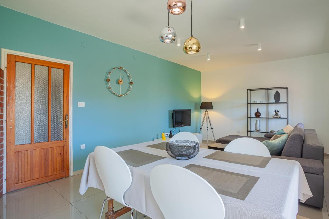 Apartman Petra Cres Luaran gambar