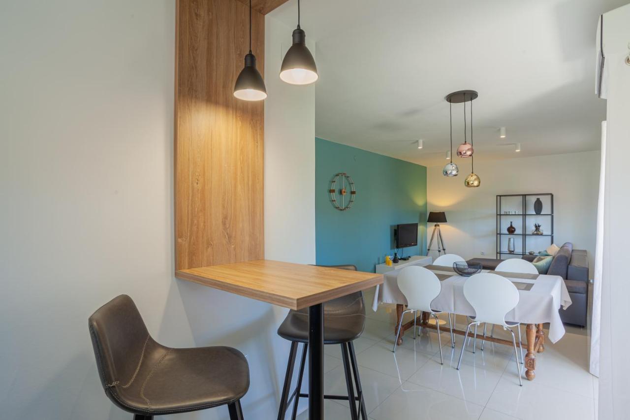 Apartman Petra Cres Luaran gambar